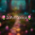 Zaffy's Space