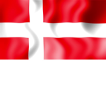 Fans of Denmark
