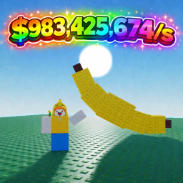 Steal A Banana's  [ Beta ]