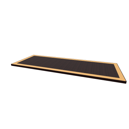Doors Floor 3 Carpet