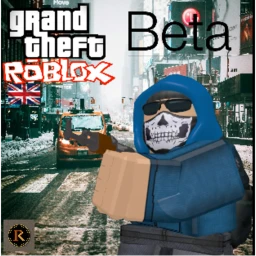 Grand Theft Roblox PreAlpha icon