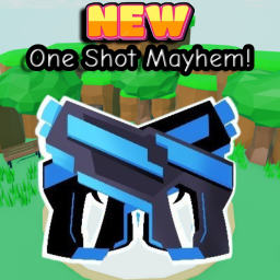 One Shot Mayhem (CRATES!) [IN-DEV]