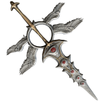 Immortal Sword: Angel of Chaos