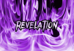 REVELATION 上帝