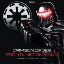 [BETA] CRIMSON ORDER: FRONTLINE COMMAND