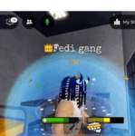 Fedi gang super duper ultimate high rank general