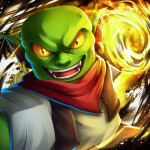 [⛓ GOBLIN] Project Smash