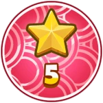 Game Badge Icon