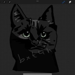 (ALPHA)MEGA CATS