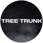 TREE TRUNK