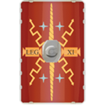 The Eleventh Claudian Legion