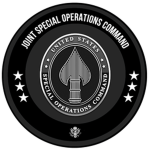 [SOCOM] United States Special Οperations Command