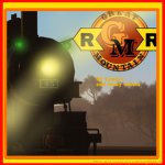 Great Mountain Railroad