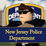 NJPD - New Jersey Police Department