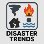 disaster trends