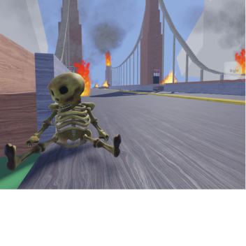 bridge wars