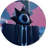 Horror Mr Sun Sun Morph