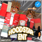 HoodStar Ent