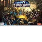 Reborn Again Simulators
