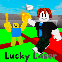 [UPD] Lucky Laser