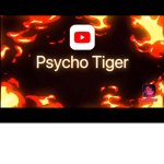 Psycho Tiger Official Group!