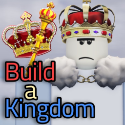 Build a Kingdom 👑