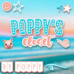 - Poppy's Closet -