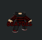 Bertoe’s Store / Games