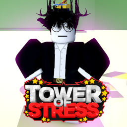 ⭐NEW⭐ Tower of Stress