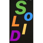 SoLID Airlines