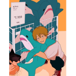 The Starlight mall