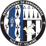 Groupement de Gendarmerie - ADV