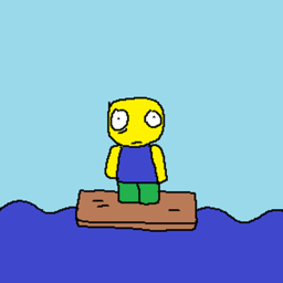 Wild Raft Simulator