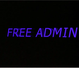 Free Admin
