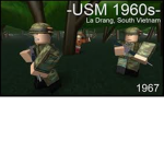 United States Military, Vietnam.