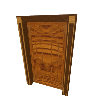 door Tweenserivce