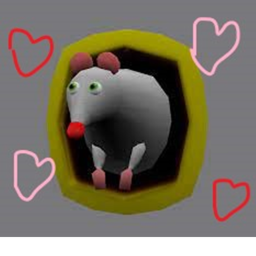 rat paps group game