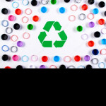 Reciclaje en colegio Esperanza