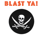 Blast Ya!
