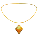 Luxury Amulet