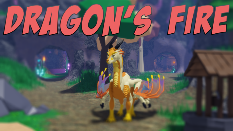 Dragon's Fire 🔥 screenshot 2