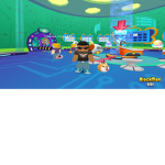 Small Boys Games