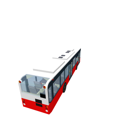 Irisbus Citelis Line