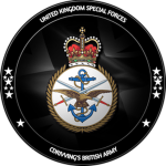 United Kingdom Special Forcesᅠᅠᅠᅠᅠᅠᅠᅠ