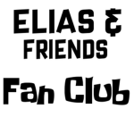 Elias and Friends fan club