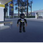 ICEY RELL GANG