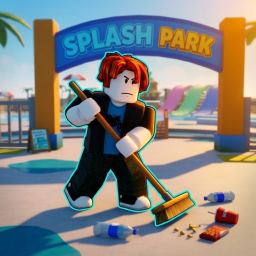 [UPD] Clean The Waterpark