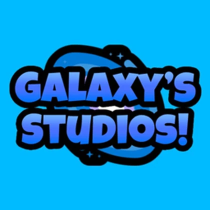 Galaxy’s Studio! Roblox group icon