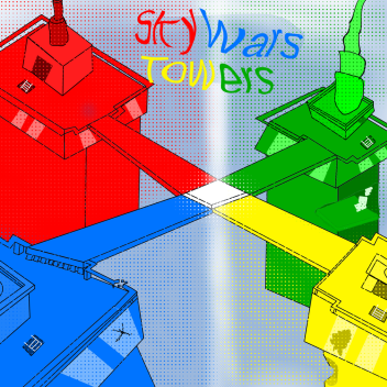 Sky Wars Towers (Update soon)