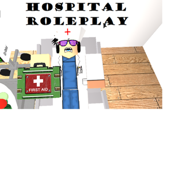 Robloxian Hospital RolePlay